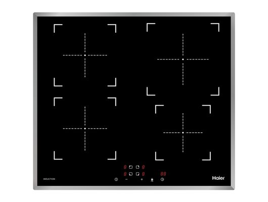 Варочная панель HAIER HHY-Y64NFB